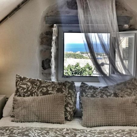 Villa Azzuro Selca  Eksteriør billede